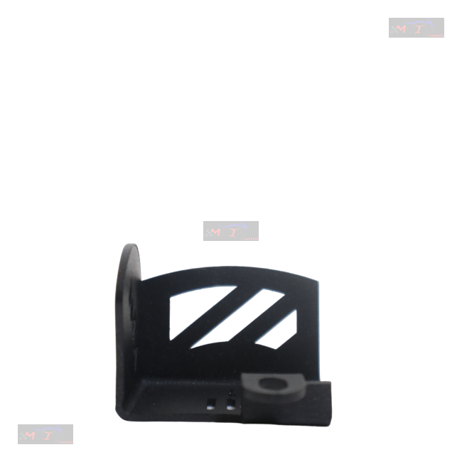 Reservoir Oil Cap (black) For Ktm Duke 250/390 Gen-3